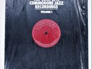 The Complete Commodore Jazz Recordings Volume I   Vol 1   23LP Mosaic Box Set