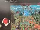 TWO Seminal 1969 Rock/Blues Albums – T2, Sam Apple Pie -- their 1st LPs