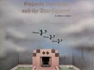 Robert Calvert Captain Lockheed & The Starfighters 1974 EX EX UK w/booklet UK