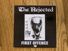 The Rejected First Offence EP 7
