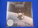 FACTORY SEALED Weezer Pacific Daydream LP VINYL RECORD MINT