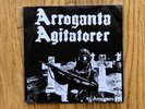 Arroganta Agitatorer Arrogans 7