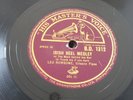 LEO ROWSOME - JIGS/IRISH REEL MEDLEY 10