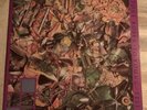 Stone Roses So Young Tell Me 12 Inch Vinyl Reprint Debut Single 1985