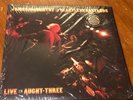 James McMurtry and the Heartless Bastards Live in Aught-Three, 2 LP Vinyl EX/EX