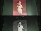 Greg Puciato Fire For Water 12” Singles Set Dillinger Escape Plan, Black Queen