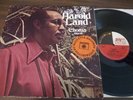 Harold Land Choma (Burn) Mainstream/Roulette JAZZ FUNK FUSION - Bob Shad