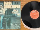 Rare Private Serge Christophe All Stars Latin Jazz DEBS Disque HDD  672 NM-