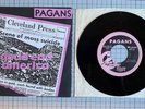 PAGANS - Dead End America 7