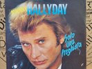 Rare SP 45T  Johnny Hallyday – Solo Una Preghiera / ITALIE 1982 / Média NEUF