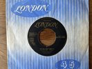 Rock n Roll Little Richard The Girl Can't Help It London GOLD 45-HLO.8382