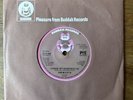 Northern Soul The M.V.P.'s Turnin' My Heartbeat Up UK Buddah BDS 469 MVP'S