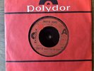 Northern Soul CREATIVE SOURCE Don't Be Afraid ( Take My Love) Polydor 2066 680