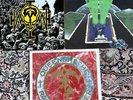 Queensryche Vinyl LP Bundle Operation Mindcrime, The Warning,Rage For Order