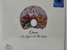 Queen ‎-A Night At The Opera- Sky Blue Colored Vinyl LP Sealed Brand NEW