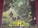 Caravan - If I Could Do It All Over Again..., early Decca UK 1970 LP VG+/VG+
