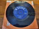 VERY RARE MOD BEAT-THE BIRDS-YOURE ON MY MIND/YOU DONT LOVE ME-UK DECCA