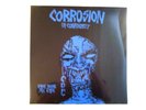 CORROSION OF CONFORMITY EYE FOR AN EYE LP 2020 REPRESS VINYL HARDCORE PUNK