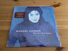 Michael Jackson You Are Not Alone - The Remixes USA 12