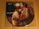 Lana Del Rey - Born To Die Picture Disc