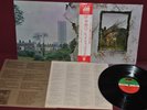 LED ZEPPELIN - ZOSO FOUR SYMBOLS - ATLANTIC P-10125A 1976 - LP JAPAN OBI EX+