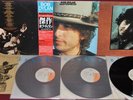 BOB DYLAN - FREEWHEELIN' - CBS SONY 25AP-269 1976 - LP JAPAN OBI NM