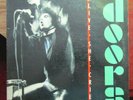 THE DOORS, strange days, morrison hotel, alive she cried, waiting for the sun