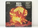 Kiss - The Originals Triple Vinyl LP Casablanca NBLP 7032 Record -R40