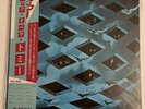 The Who  ***NEVER PLAYED*** JAPAN W/OBI - Tommy - Polydor