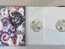 BLUES TRAVELER SELF TITLED LP - 180 GRAM - LP - NUMBERED 197 