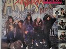 ANTHRAX - I'M THE MAN 1987 ISLAND MEGAFORCE WORLDWIDE 90685-1 US 12