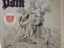 ODIN “Don't Take No For An Answer” 1985 White Vinyl LP Insert, Shrink Wrap, Hype