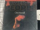 Gino Vannelli - Powerful People - MFSL Demo Original Master Recording