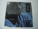 SADE Promise FR40263 LP Vinyl Cover Shrink Hype 1985 Sweetest Taboo NM Like N ew