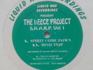 Breakbeat Hardcore Jungle Techno 90's 12