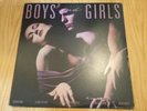 Bryan Ferry-Boys and Girls Vinyl 1985 Slave to Love EG Records ROXY MUSIC