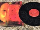 Alice In Chains Jar Of Flies / Sap 2x LP USA 1994 Columbia Etched vinyl