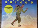NEW, Sealed  OINGO BOINGO  Only A Lad  LP Yellow/White Vinyl 500 Limited Press