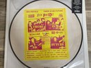 Sex Pistols - There Is No Future - 12” Vinyl - Picture Disc