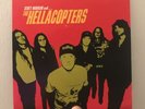 THE HELLACOPTERS AND SCOTT MORGAN - Slow Down Take A Look 7” Never Played