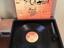 COUNTING CROWS - AUGUST AND EVERYTHING AFTER 2LP GATEFOLD MOFI VPI CLEANED EX