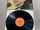 JOHNNY CASH At Folsom Prison Live Vinyl LP JUNE CARTER Jackson Cocaine Blues CBS