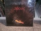Zodiac Soundtrack Vinyl LAKESHORE RECORDS SOUNDTRACK VINYL LP
