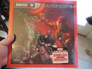 GZA-Liquid Swords Marvel Edition Seaglass 2LP Vinyl New/Sealed