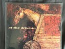 At The Drive-In One Armed Scissor 7