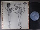 ORQUESTA SUBLIME Rico Cha Cha Cha LATIN LP PANART DG MONO