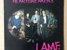 Heartbreakers L.A.M.F. (1977) LP Track Record UK 1st press (Johnny Thunders)
