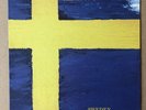 The MOUNTAIN GOATS Sweden (1995) Lp Shrimper US 1st press (very rare)
