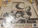 The Monkees EP Argentina