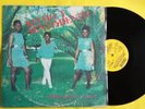 MARIO DIEGO CONGO Y LAS CHICAS DEL VALLE -RITMO Y SENTIMIENTO LP  1990 (listen )